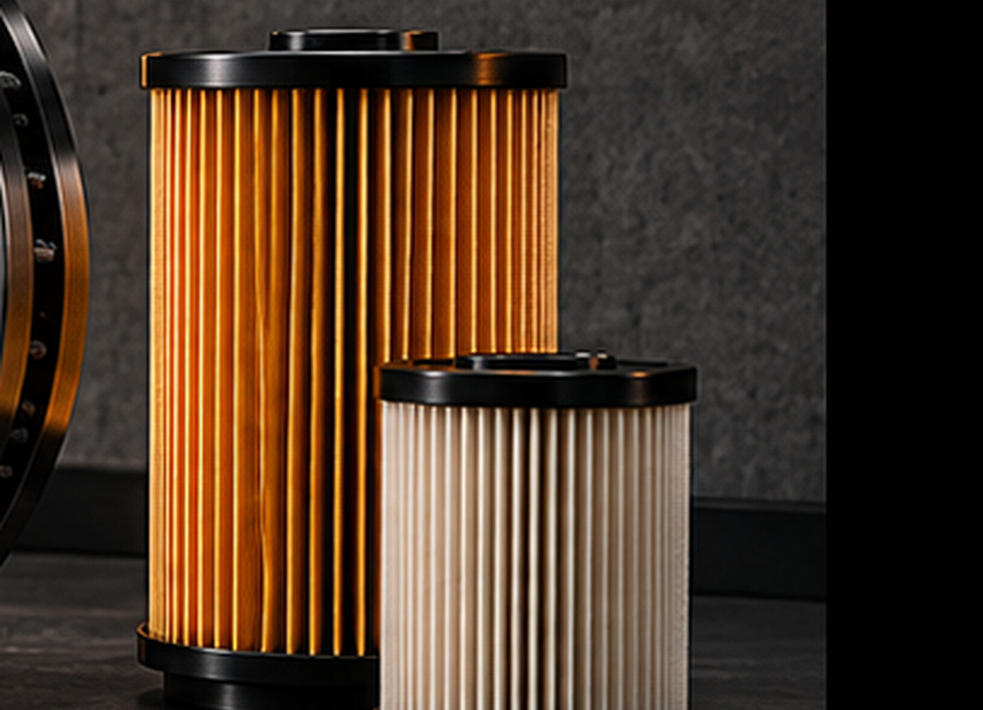 FILTRATION & SERVICE