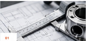 Technical requirements and dimensional review