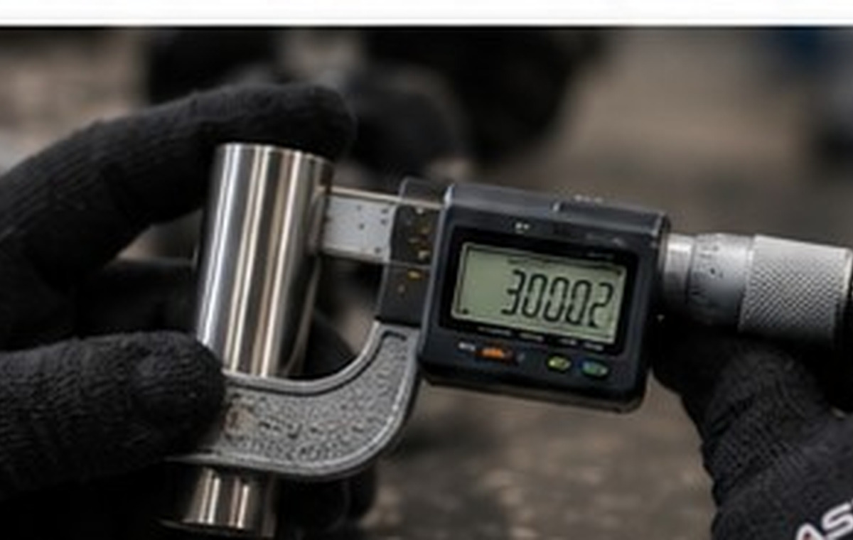 Piston pin