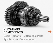 Flywheel ring gear